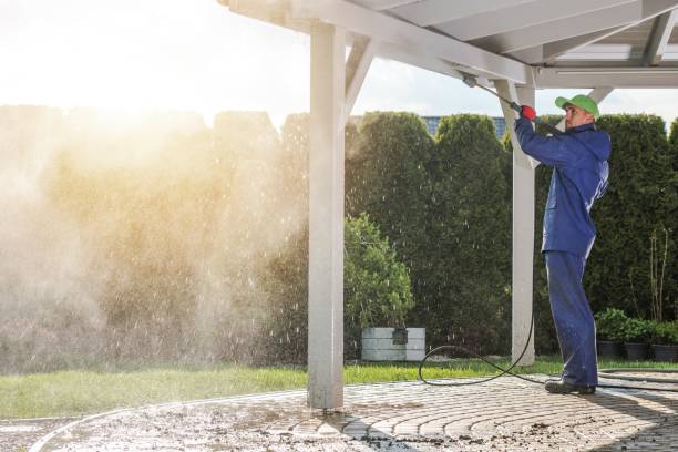 Solar Panel Cleaning in University Of California Santa Barbara, CA
