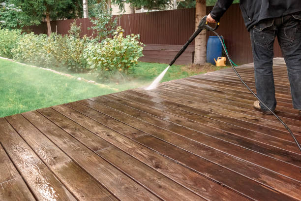 Best Pool Deck Cleaning  in University Of Lifornia Santa Barbara, CA