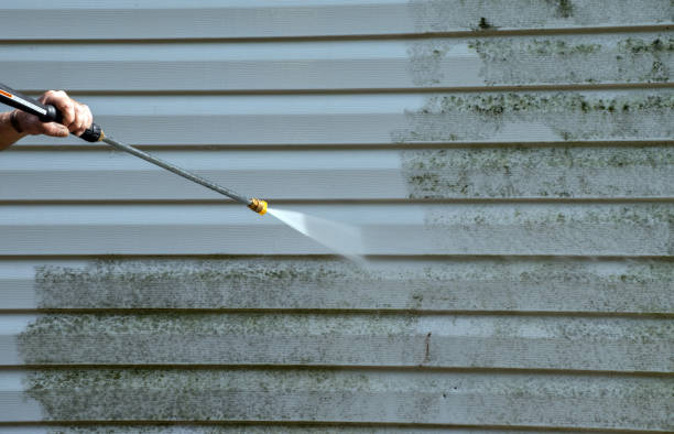 University Of California Santa Barbara, CA Pressure Washing Services Company