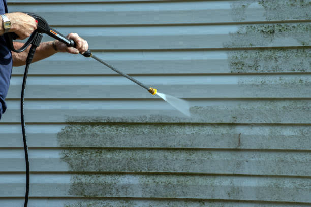 Best Sidewalk and Walkway Cleaning  in University Of Lifornia Santa Barbara, CA
