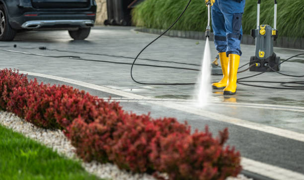 Best Driveway Pressure Washing  in University Of Lifornia Santa Barbara, CA
